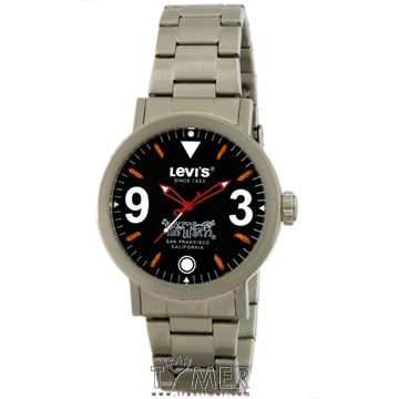 قیمت و خرید ساعت مچی مردانه لیوایز(LEVIS) مدل LTF1506 کلاسیک | اورجینال و اصلی
