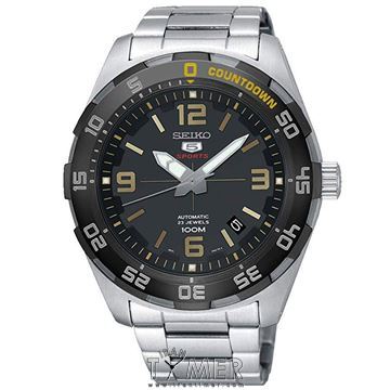 قیمت و خرید ساعت مچی مردانه سیکو(SEIKO) مدل SRPB83K1 اسپرت | اورجینال و اصلی