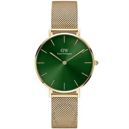 قیمت و خرید ساعت مچی زنانه دنیل ولینگتون(DANIEL WELLINGTON) مدل DW00100480 کلاسیک | اورجینال و اصلی