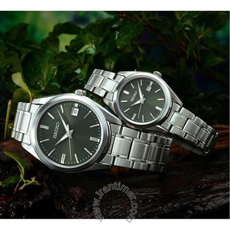 قیمت و خرید ساعت مچی زنانه سیکو(SEIKO) مدل SUR533P1 کلاسیک | اورجینال و اصلی
