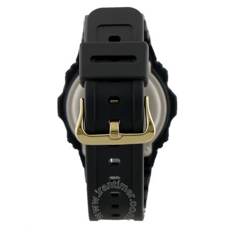 قیمت و خرید ساعت مچی مردانه کاسیو (CASIO) جی شاک مدل DW-5700BBMB-1DR اسپرت | اورجینال و اصلی