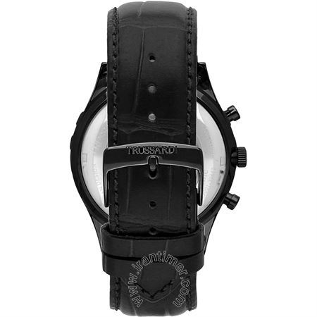 قیمت و خرید ساعت مچی مردانه تروساردی(TRUSSARDI) مدل R2451143003 کلاسیک | اورجینال و اصلی