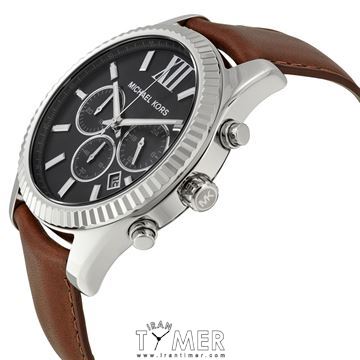 قیمت و خرید ساعت مچی مردانه مایکل کورس(MICHAEL KORS) مدل MK8456 کلاسیک | اورجینال و اصلی