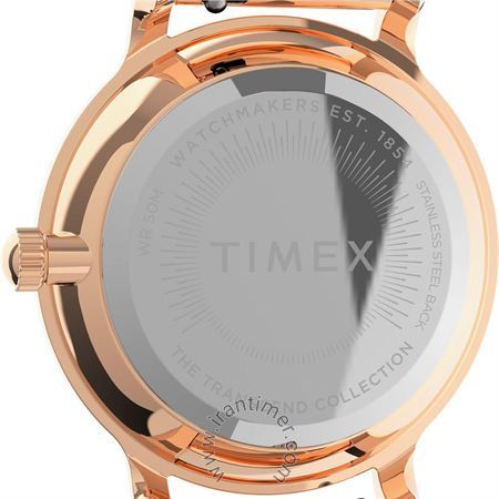 قیمت و خرید ساعت مچی زنانه تایمکس(TIMEX) مدل TW2U87000 کلاسیک فشن | اورجینال و اصلی