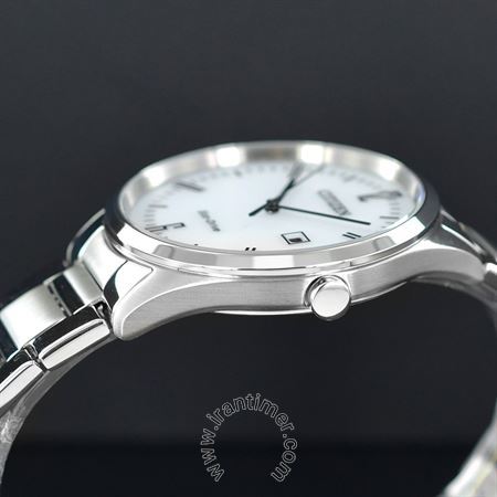 قیمت و خرید ساعت مچی مردانه سیتیزن(CITIZEN) مدل BM7350-86A کلاسیک | اورجینال و اصلی