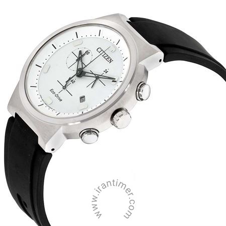 قیمت و خرید ساعت مچی مردانه سیتیزن(CITIZEN) مدل AT2400-05A اسپرت | اورجینال و اصلی