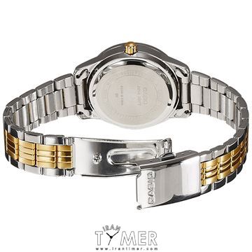 قیمت و خرید ساعت مچی زنانه کاسیو (CASIO) جنرال مدل LTP-1358SG-7AVDF کلاسیک | اورجینال و اصلی