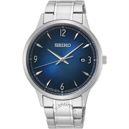 قیمت و خرید ساعت مچی مردانه سیکو(SEIKO) مدل SGEH89P1 کلاسیک | اورجینال و اصلی