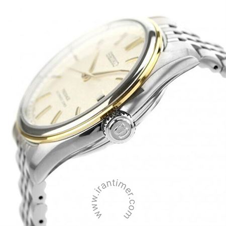 قیمت و خرید ساعت مچی مردانه سیکو(SEIKO) مدل SARX126 کلاسیک | اورجینال و اصلی