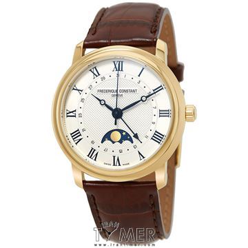 قیمت و خرید ساعت مچی مردانه فردریک کنستانت(FREDERIQUE CONSTANT) مدل FC-330MC4P5 کلاسیک | اورجینال و اصلی