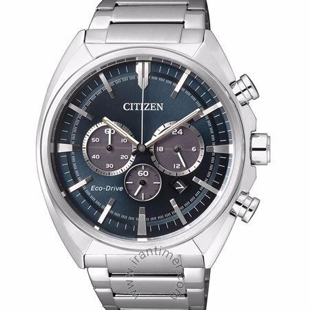قیمت و خرید ساعت مچی مردانه سیتیزن(CITIZEN) مدل CA4280-53L کلاسیک | اورجینال و اصلی