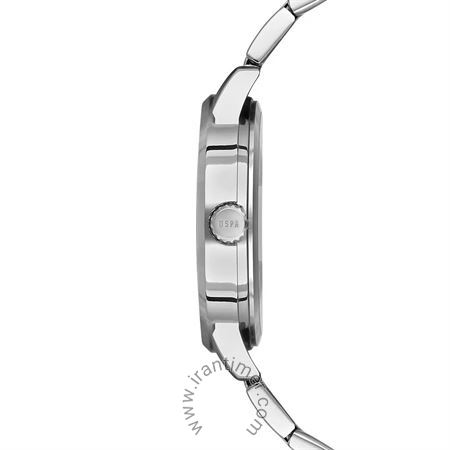 قیمت و خرید ساعت مچی مردانه یو اس پولو(U.S. Polo Assn) مدل USPA1051-01 کلاسیک | اورجینال و اصلی