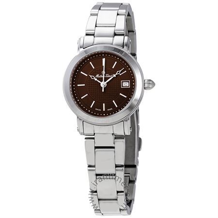 قیمت و خرید ساعت مچی زنانه متی تیسوت(MATHEY TISSOT) مدل D31186MAM کلاسیک | اورجینال و اصلی