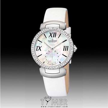قیمت و خرید ساعت مچی زنانه کاندینو(CANDINO) مدل c4499/1 فشن | اورجینال و اصلی