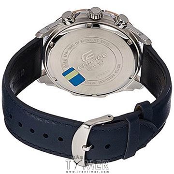 قیمت و خرید ساعت مچی مردانه کاسیو (CASIO) ادیفس(ادیفایس) مدل EFR-539L-7CVUDF کلاسیک اسپرت | اورجینال و اصلی