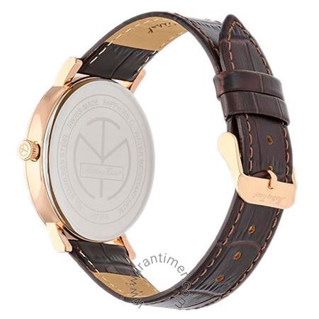 قیمت و خرید ساعت مچی مردانه متی تیسوت(MATHEY TISSOT) مدل H7918PLS کلاسیک | اورجینال و اصلی