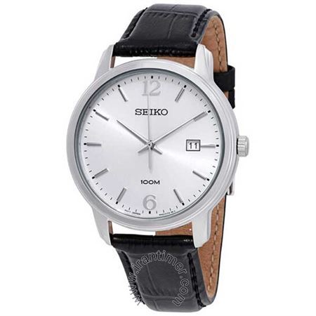 قیمت و خرید ساعت مچی مردانه سیکو(SEIKO) مدل SUR265P1 کلاسیک | اورجینال و اصلی