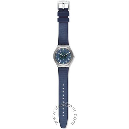 قیمت و خرید ساعت مچی مردانه سواچ(SWATCH) مدل YWS455 اسپرت | اورجینال و اصلی