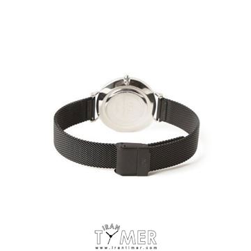 قیمت و خرید ساعت مچی زنانه دنیل ولینگتون(DANIEL WELLINGTON) مدل DW00100202 کلاسیک | اورجینال و اصلی