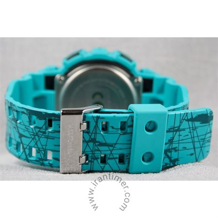 قیمت و خرید ساعت مچی مردانه کاسیو (CASIO) جی شاک مدل GA-110SL-3ADR اسپرت | اورجینال و اصلی