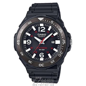 قیمت و خرید ساعت مچی مردانه کاسیو (CASIO) جنرال مدل MRW-S310H-1BVDF اسپرت | اورجینال و اصلی
