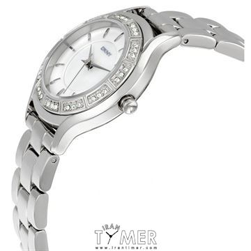 قیمت و خرید ساعت مچی زنانه دی کی ان وای(DKNY) مدل NY8134 کلاسیک | اورجینال و اصلی