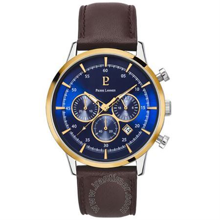 قیمت و خرید ساعت مچی مردانه پیر لنیر(PIERRE LANNIER) مدل 224G264 کلاسیک | اورجینال و اصلی