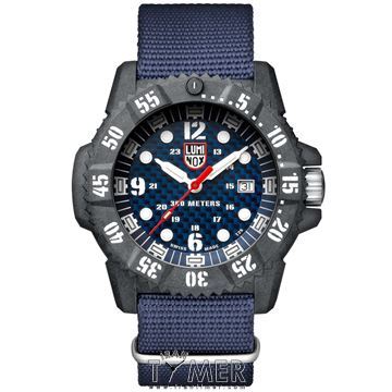 قیمت و خرید ساعت مچی مردانه لومینوکس(LUMINOX) مدل XS.3803 اسپرت | اورجینال و اصلی