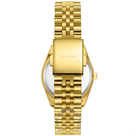 قیمت و خرید ساعت مچی زنانه لیکوپر(LEE COOPER) مدل LC08102.270 کلاسیک | اورجینال و اصلی