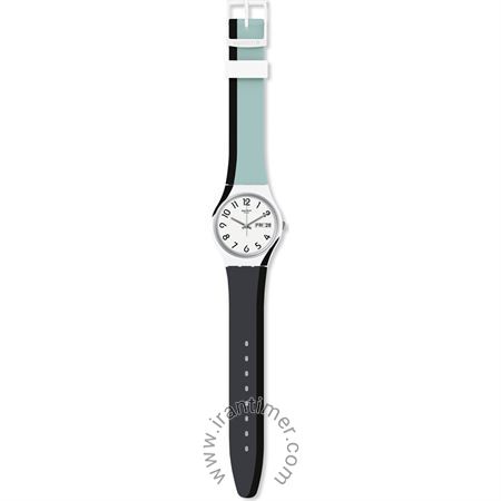 قیمت و خرید ساعت مچی مردانه زنانه سواچ(SWATCH) مدل GW711 اسپرت | اورجینال و اصلی