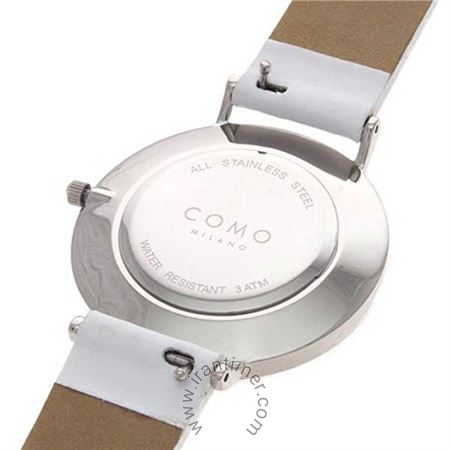 قیمت و خرید ساعت مچی مردانه کومو میلانو(COMO MILANO) مدل CM014.104.2WH2 کلاسیک | اورجینال و اصلی