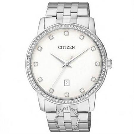 قیمت و خرید ساعت مچی زنانه سیتیزن(CITIZEN) مدل BI5031-59A کلاسیک | اورجینال و اصلی
