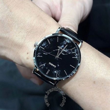 قیمت و خرید ساعت مچی مردانه کاسیو (CASIO) مدل MTP-VT01LM-1AUDF کلاسیک | اورجینال و اصلی