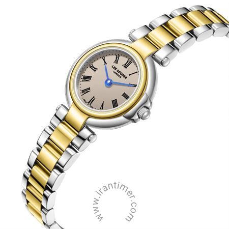 قیمت و خرید ساعت مچی زنانه لیکوپر(LEE COOPER) مدل LC08206.260 کلاسیک | اورجینال و اصلی