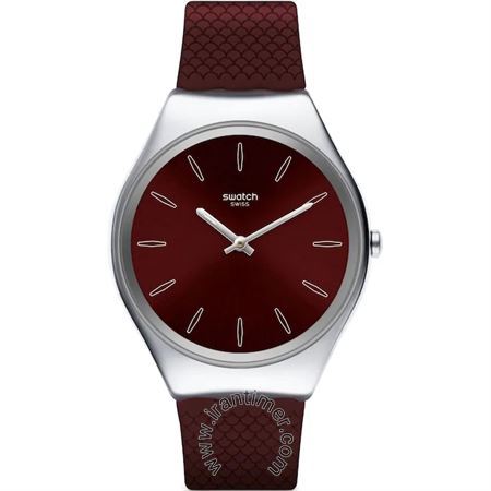 قیمت و خرید ساعت مچی مردانه زنانه سواچ(SWATCH) مدل SYXS120 اسپرت | اورجینال و اصلی