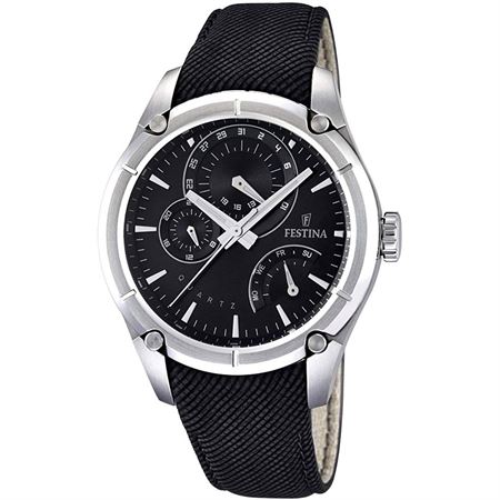 قیمت و خرید ساعت مچی مردانه فستینا(FESTINA) مدل F16767/4 کلاسیک | اورجینال و اصلی