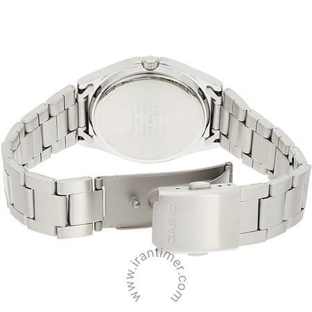 قیمت و خرید ساعت مچی مردانه کاسیو (CASIO) جنرال مدل MTP-1240D-2ADF کلاسیک | اورجینال و اصلی