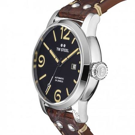 قیمت و خرید ساعت مچی مردانه تی دبلیو استیل(TW STEEL) مدل TW-STEEL-MS5 کلاسیک | اورجینال و اصلی