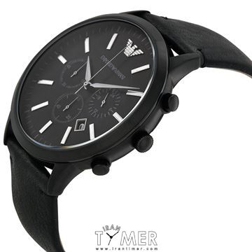 قیمت و خرید ساعت مچی مردانه امپریو آرمانی(EMPORIO ARMANI) مدل AR2461 کلاسیک اسپرت | اورجینال و اصلی