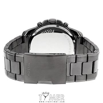 قیمت و خرید ساعت مچی مردانه فسیل(FOSSIL) مدل FS4831 کلاسیک | اورجینال و اصلی