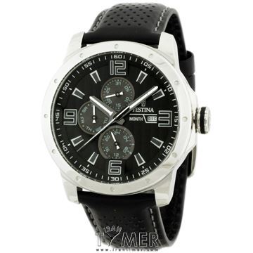 قیمت و خرید ساعت مچی مردانه فستینا(FESTINA) مدل F16585/4 کلاسیک اسپرت | اورجینال و اصلی