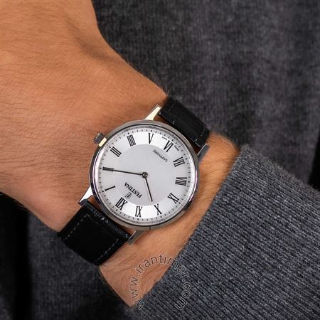 قیمت و خرید ساعت مچی مردانه فستینا(FESTINA) مدل F20012/2 کلاسیک | اورجینال و اصلی