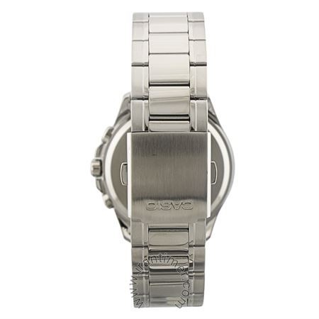 قیمت و خرید ساعت مچی مردانه کاسیو (CASIO) جنرال مدل MTP-1374D-5AVDF کلاسیک | اورجینال و اصلی