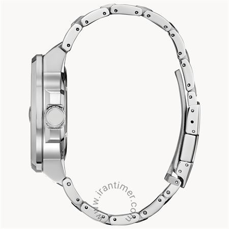 قیمت و خرید ساعت مچی مردانه سیتیزن(CITIZEN) مدل BJ7140-53E کلاسیک | اورجینال و اصلی