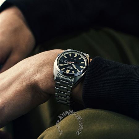 قیمت و خرید ساعت مچی مردانه سیکو(SEIKO) مدل SRPK89K1 کلاسیک | اورجینال و اصلی