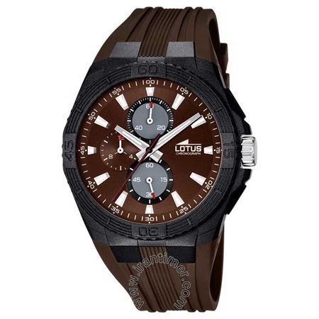 قیمت و خرید ساعت مچی مردانه لوتوس(LOTUS) مدل L15970/4 اسپرت | اورجینال و اصلی