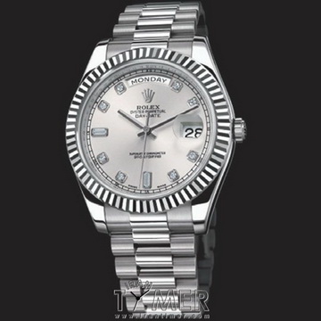 قیمت و خرید ساعت مچی مردانه رولکس(Rolex) مدل RO-218239 day-date کلاسیک | اورجینال و اصلی