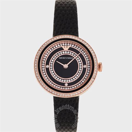 قیمت و خرید ساعت مچی زنانه امپریو آرمانی(EMPORIO ARMANI) مدل AR11493 فشن | اورجینال و اصلی