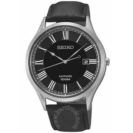 قیمت و خرید ساعت مچی مردانه سیکو(SEIKO) مدل SGEG99P1 کلاسیک | اورجینال و اصلی