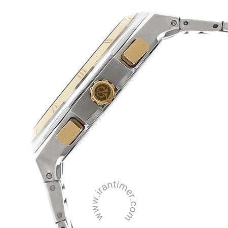 قیمت و خرید ساعت مچی مردانه تایتِن(TITAN) مدل T1716BM01 کلاسیک | اورجینال و اصلی